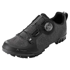 Vaude TVL Skoj Schwarz 47
