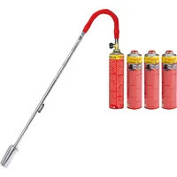 Rothenberger Unkrautbrenner Turbo Plus