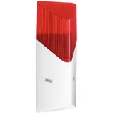 ABUS Smartvest Pro Funk-Sirene FUSG45000 Funk-Alarmanlagen-Erweiterung Funk-Sirene