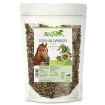 Stiefel Süßholzwurzel 600 g