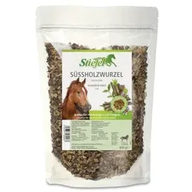 Stiefel Süßholzwurzel 600 g