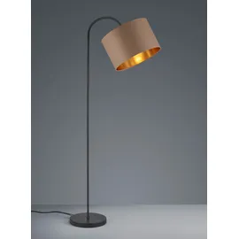 OTTO home Jerrett 35cm 156cm goldfarben/grau
