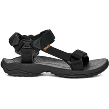 Teva Terra Fi Lite Herren black 39,5