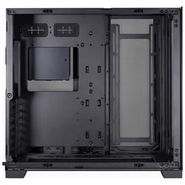 Lian Li O11D EVO RGB Tempered Glass Midi-Tower PC-Gehäuse schwarz