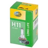Hella Glühlampe, Hauptscheinwerfer VW,MERCEDES-BENZ,AUDI 8GH 223 498-351
