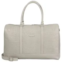 Burkely Cool Colbie Weekender grau