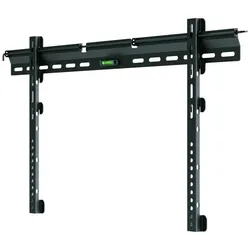 Neomounts PLASMA-W065 Monitor Wandhalterung, schwarz