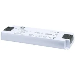 Paulmann ProStrip Power Supply Zubehör  230/24V 150VA Weiß 79972