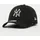 New Era 9Forty Animal Infill Cap schwarz ONE SIZE
