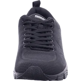 BORAS Sneaker in Schwarz 48