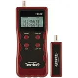 Testboy Netzwerkverdrahtungstester 29