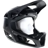 Fox Proframe RS S schwarz 2021