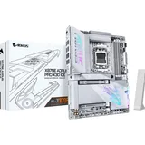 Gigabyte X870E AORUS PRO X3D ICE WIFI7