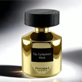 Pendora Scents Tizi Collection Klick Eau de Parfum 100 ml