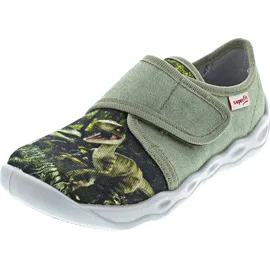 superfit Bubble 1-006274 Hausschuhe, GRÜN 27 EU