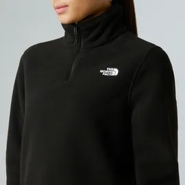 The North Face Glacier Fleece 1/4 Zip Pullover (Größe S