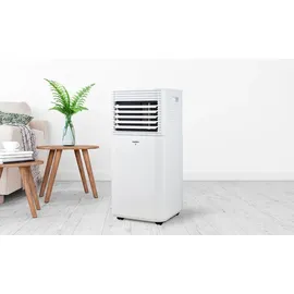 Medion Klimagerät P701 7.000 BTU mobil