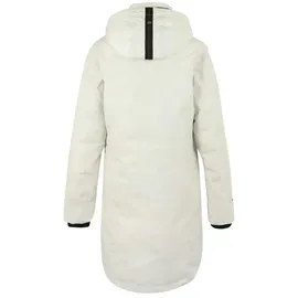 Regatta Marron Jacke - Stone White / Black - 34