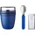 Mepal Ellipse Lunchpot + Faltbarer Löffel Vivid Blue