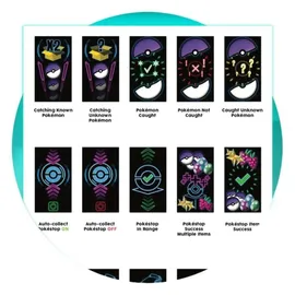 Datel Go-Tcha Generation Controller Schwarz Android