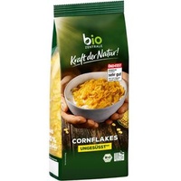 Bio-Zentrale Cornflakes ungesüßt, BIO, 250g