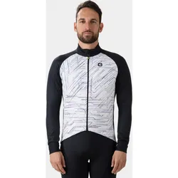 Alé Byte bianco/white M