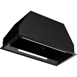 Klarstein Ventimate Unterbauhaube 60 cm Schwarz
