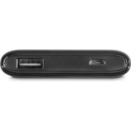 Hama Power Pack Slim 5HD schwarz
