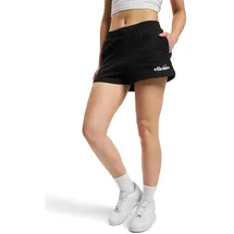 Ellesse Shorts, Kyrana - Schwarz,Weiß - 36
