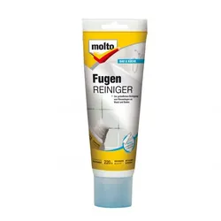 Molto Fugen Reiniger Fliesenfugen Reinigungsmittel     220ml     44087736