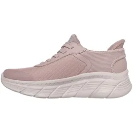 SKECHERS Bobs B Flex Hi Damen Taupe 40