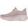 SKECHERS Bobs B Flex Hi Damen Taupe 40
