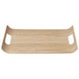 BLOMUS WILO Tablett 100% Echtholz