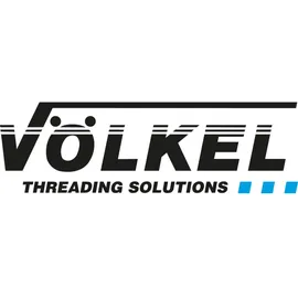 Völkel Spiralbohrer 1,5 mm