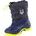 Winterstiefel Eric Blau 34
