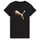 Puma T-Shirt »ESS METALLIC TEE«