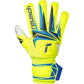 Reusch Attrakt Advance Junior Gelb 6