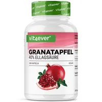 Vit4ever Granatapfel Extrakt Kapseln 240 St.