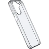 Cellular Line Samsung Galaxy A26 Clear Duo Case transparent