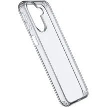 Cellular Line Samsung Galaxy A26 Clear Duo Case transparent