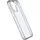 Cellular Line Samsung Galaxy A26 Clear Duo Case transparent