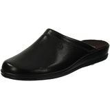 Rohde Lekeberg Herren Pantoffeln Hausschuhe Schuhe 1550 braun, 42