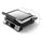 Philips Kontaktgrill HD6301/90 schwarz