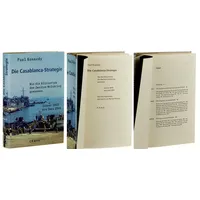 Beck C. H. Die Casablanca-Strategie