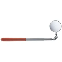 BASETECH TC-WLI-450 Inspektionsspiegel ausziehbar Spiegel-Größe: (Ø) 52 mm