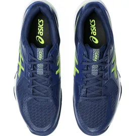 Asics Blade FF Herren weiß, Größe 44 - 44