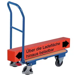 VARIOfit Plattformwagen 150 kg