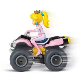Carrera Mario Kart Peach Quad 1:20