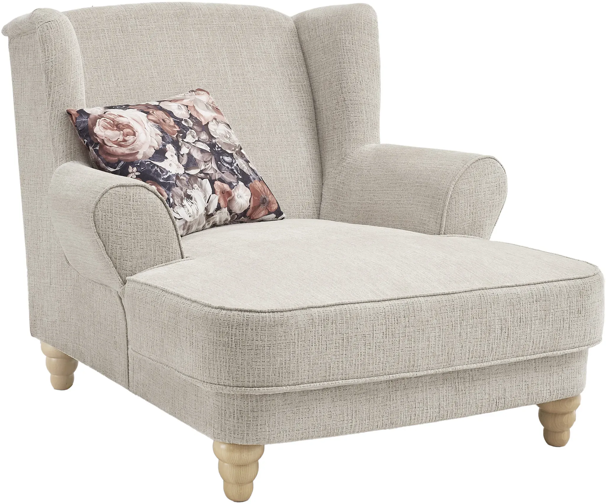 ED LIFESTYLE Loveseat CHARLOTTE