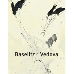 Baselitz Vedova